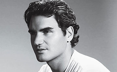 Roger Federer