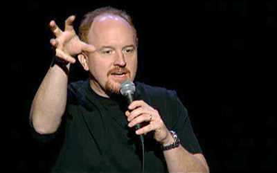 Louis CK